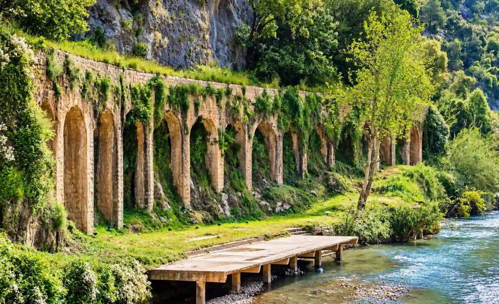 nahr el kalb lebanon 10