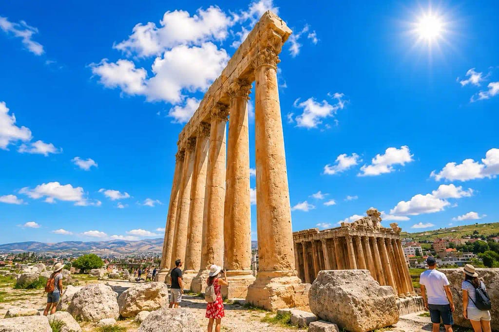 baalbek 3