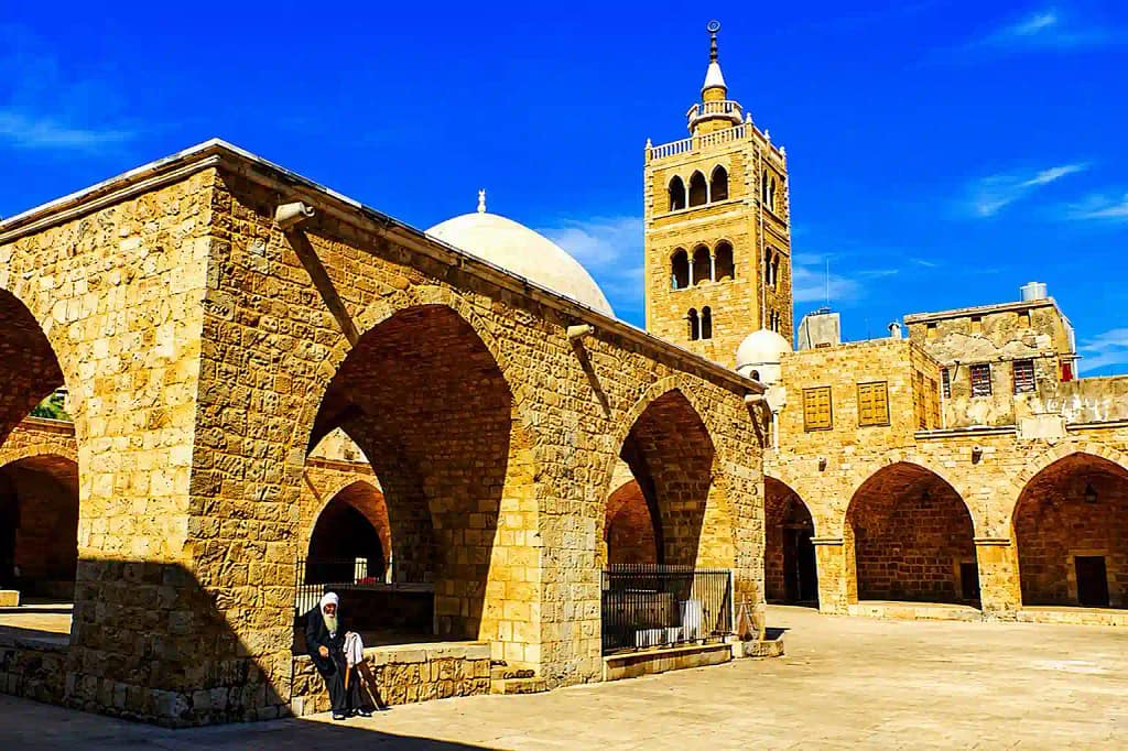 tripoli 6