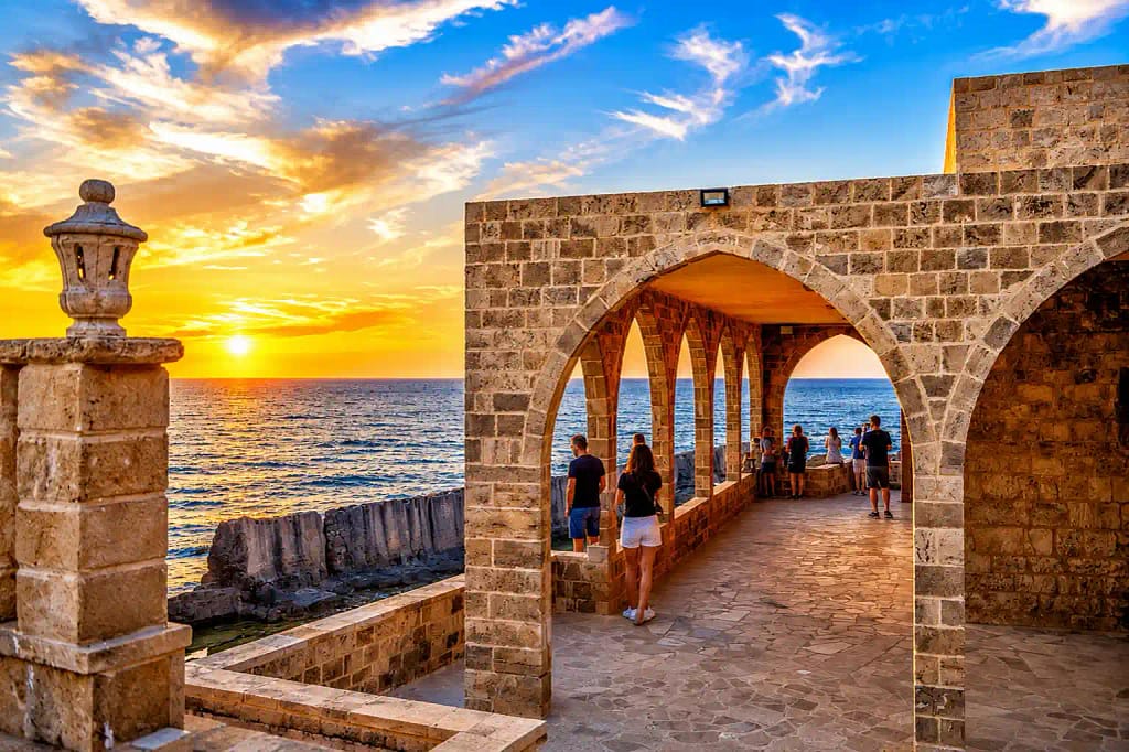 batroun 99