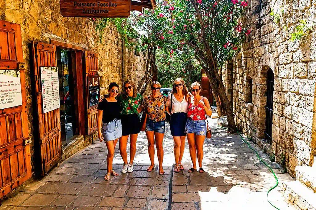 byblos souk 20