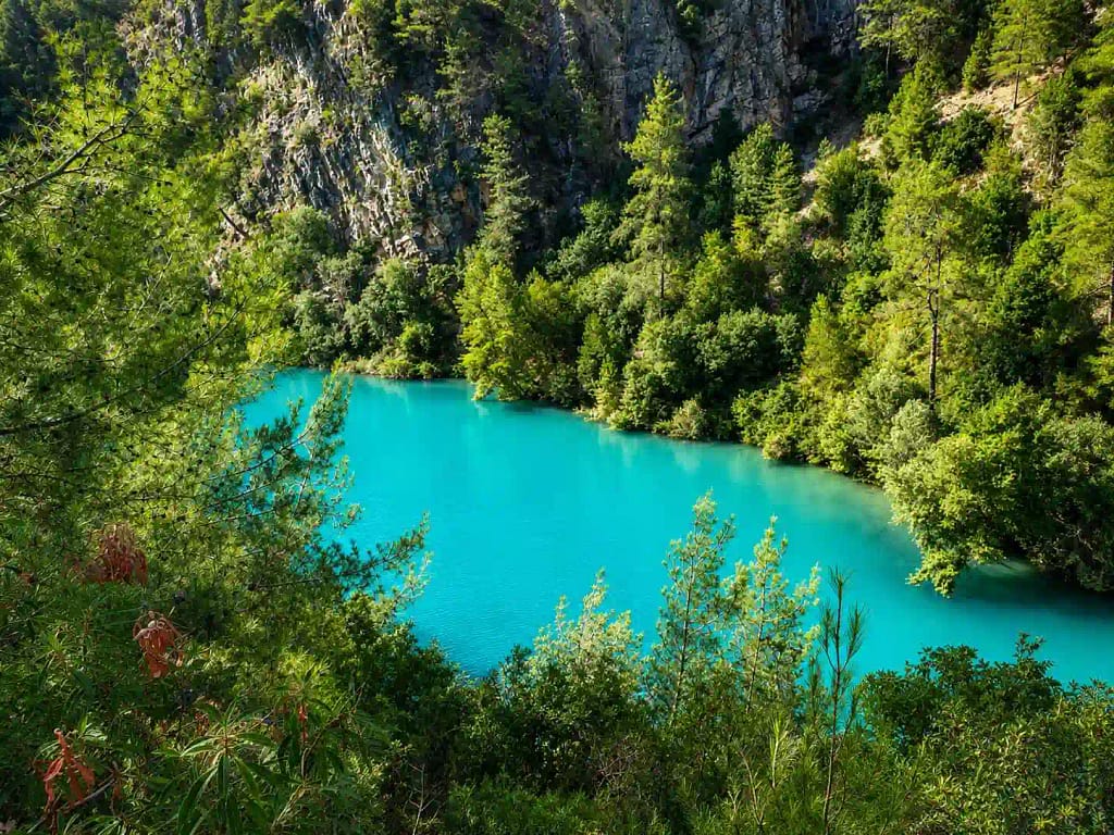 chouwen lake 20