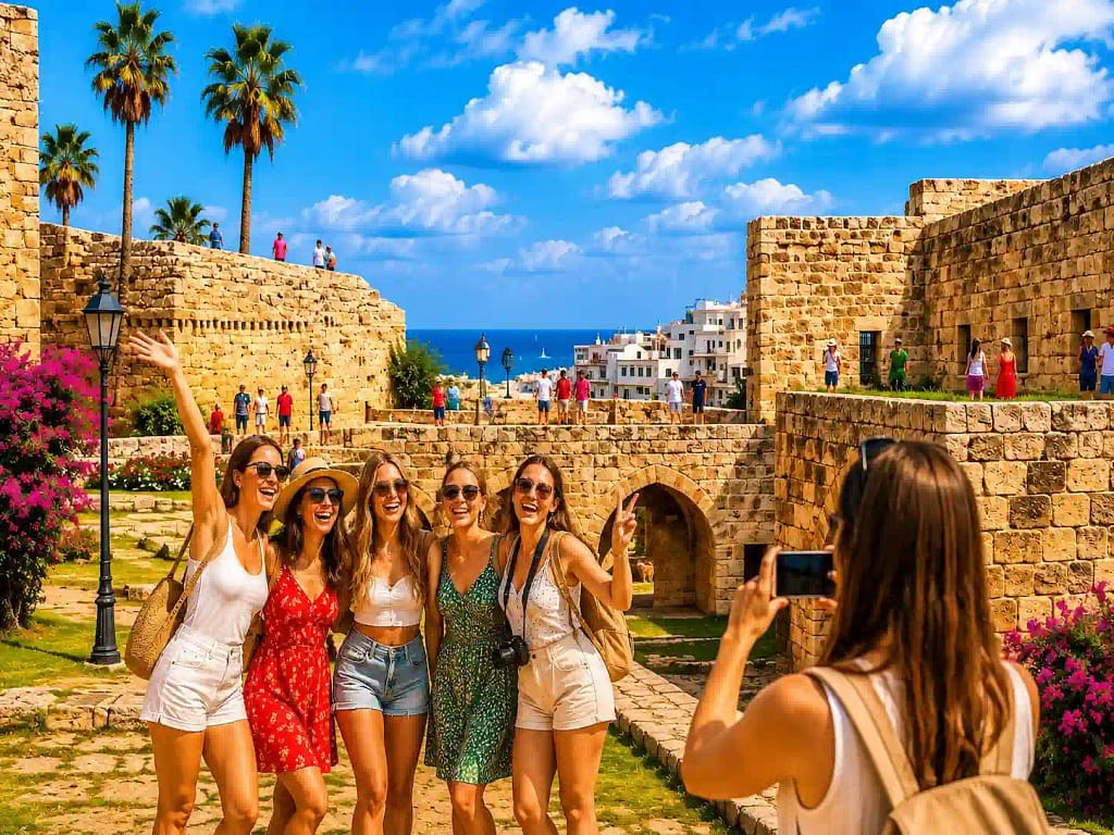 tripoli batroun small group tour (1)