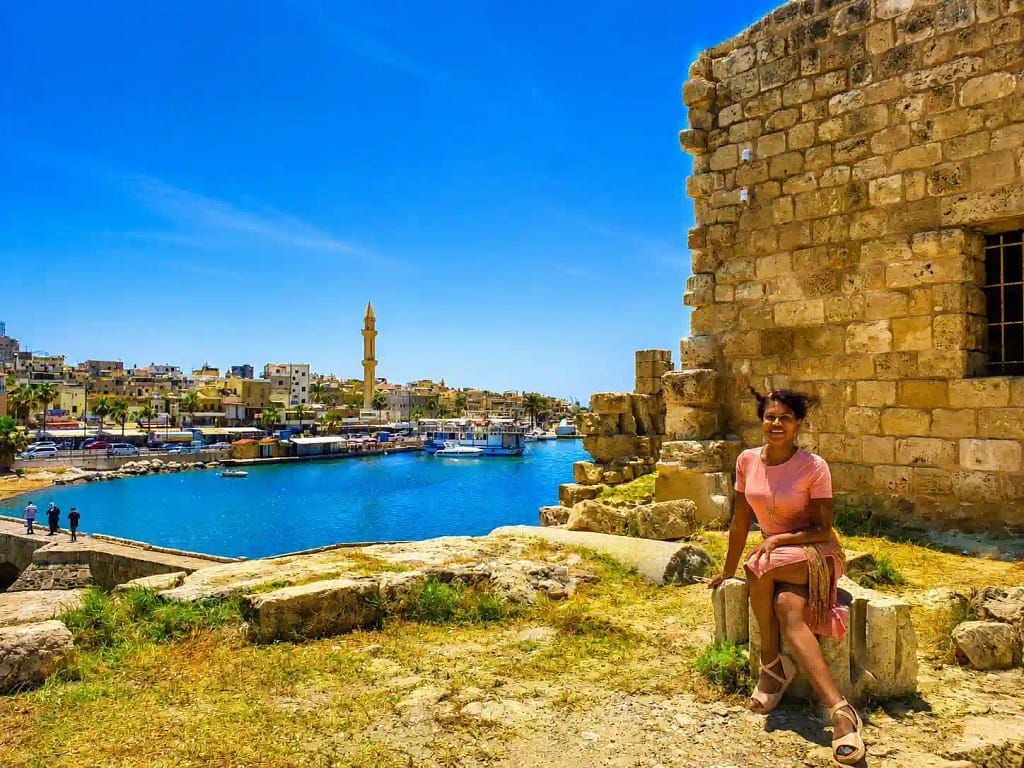sidon 3