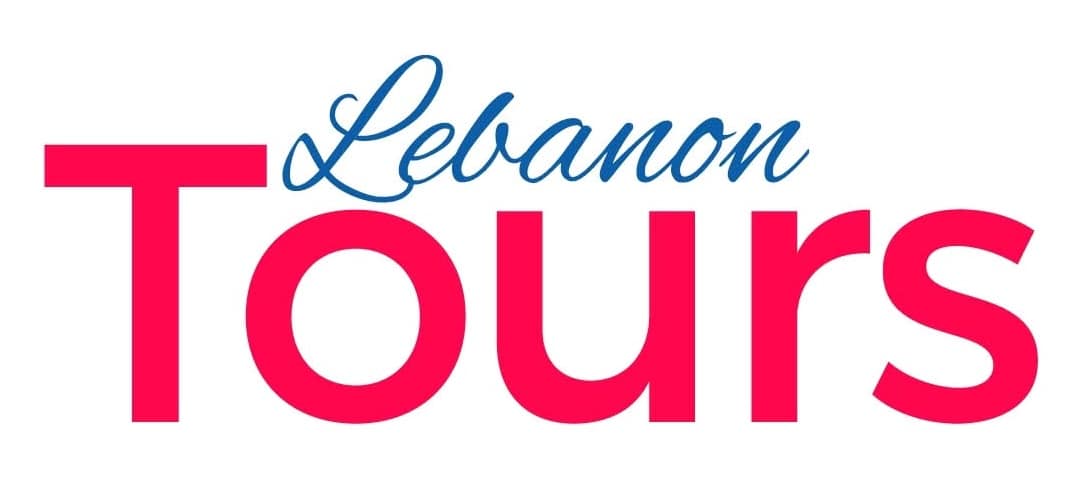 Lebanon Tours logo