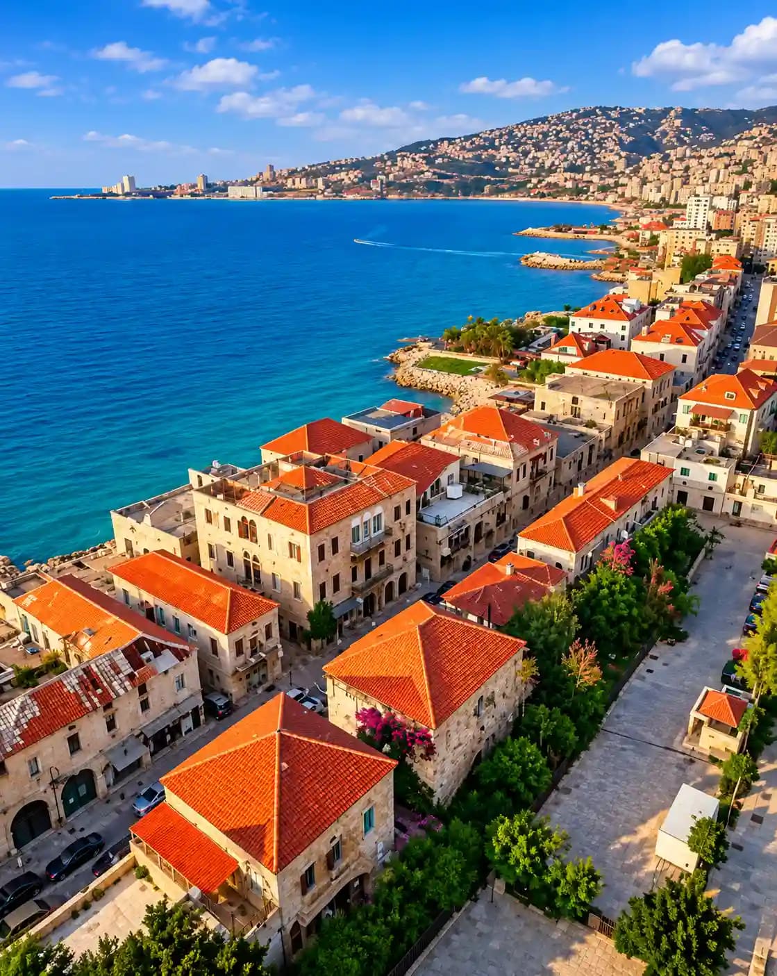jounieh lebanon 77