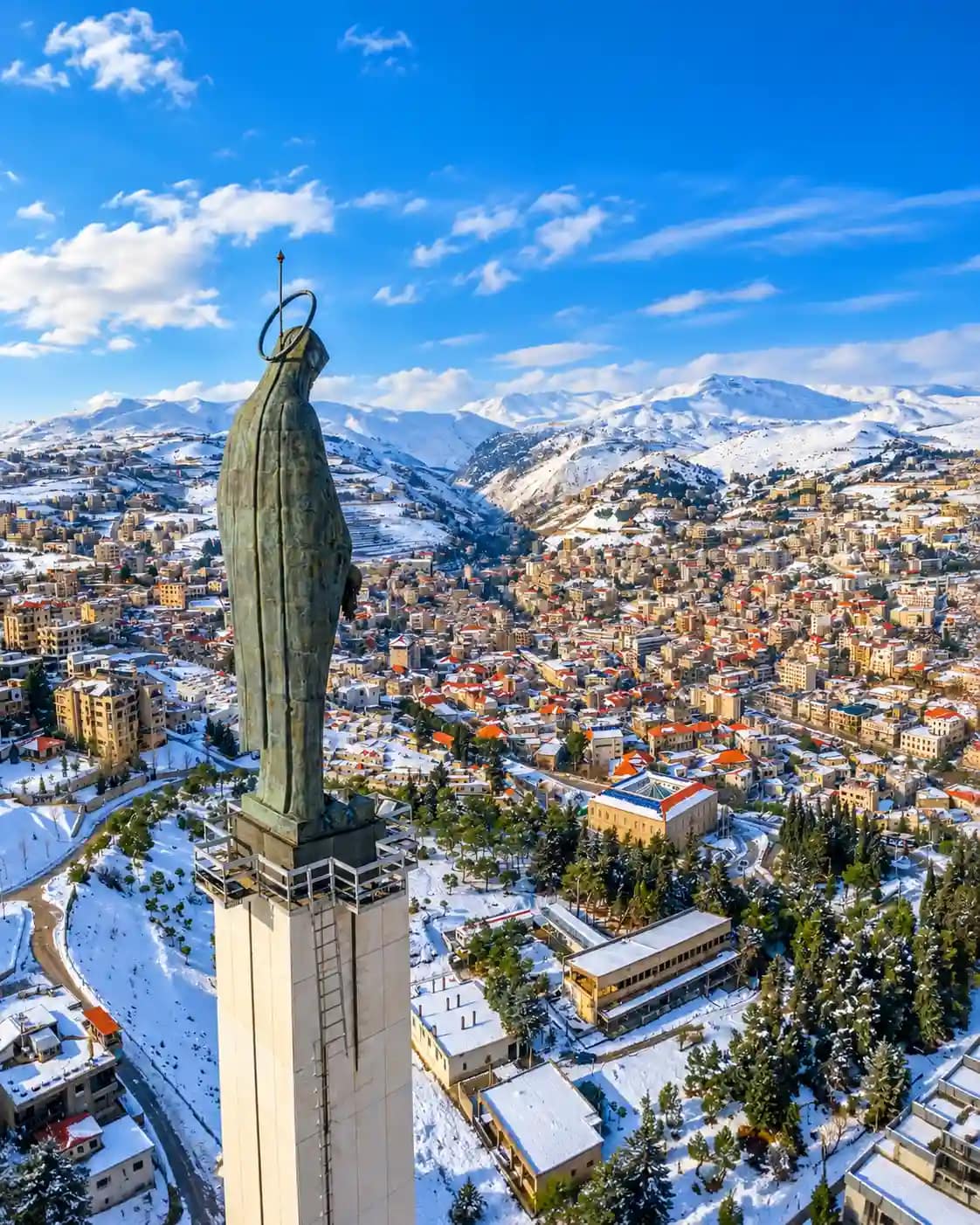 zahle lebanon 16