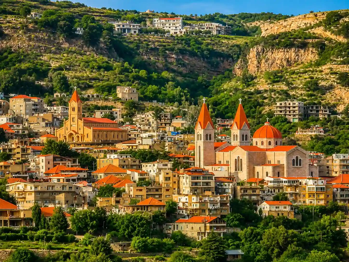 bcharre north lebanon 2