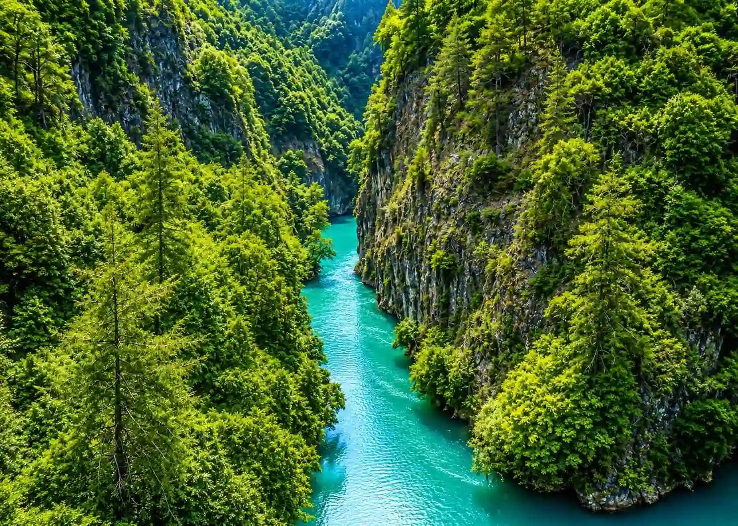 chouwen lake 3