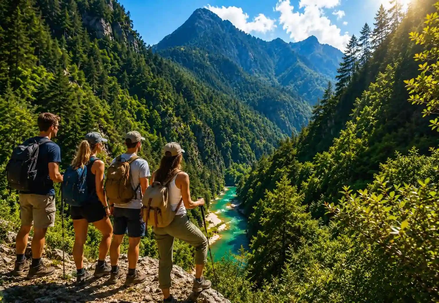 chouwen hike 15