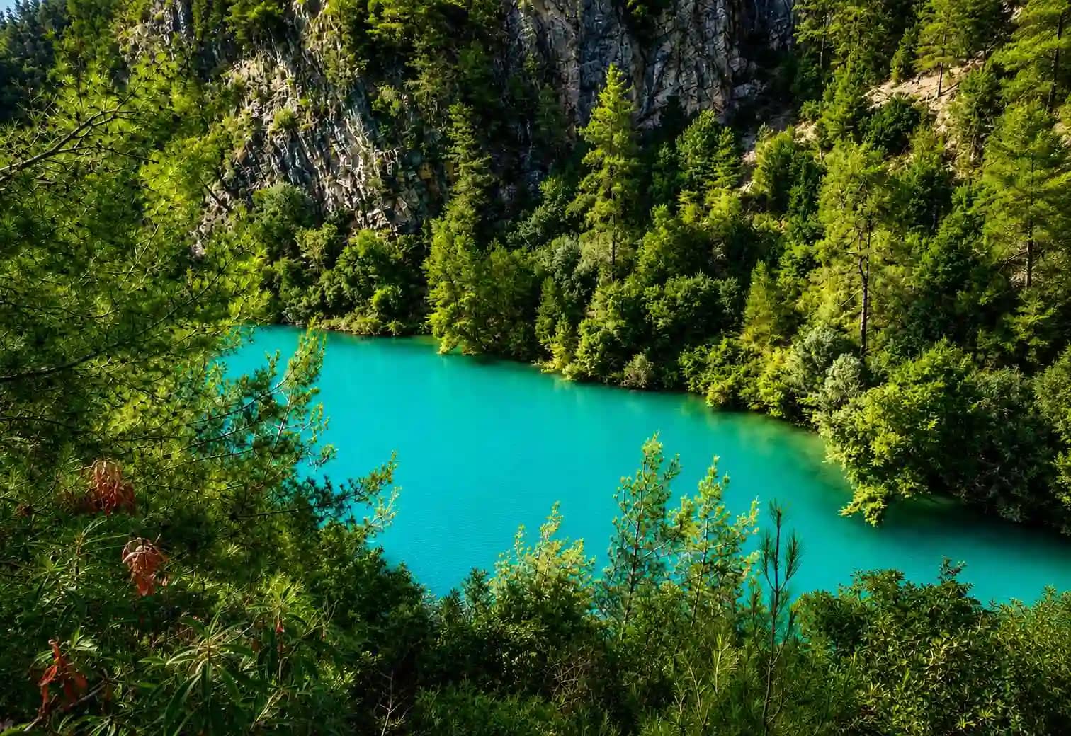 chouwen hike 30