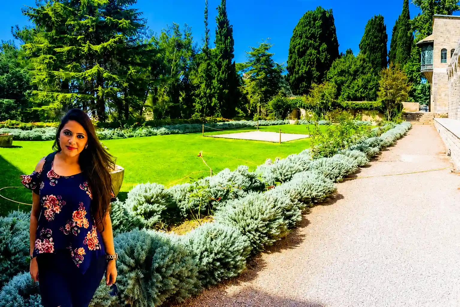 beiteddine palace lebanon 2