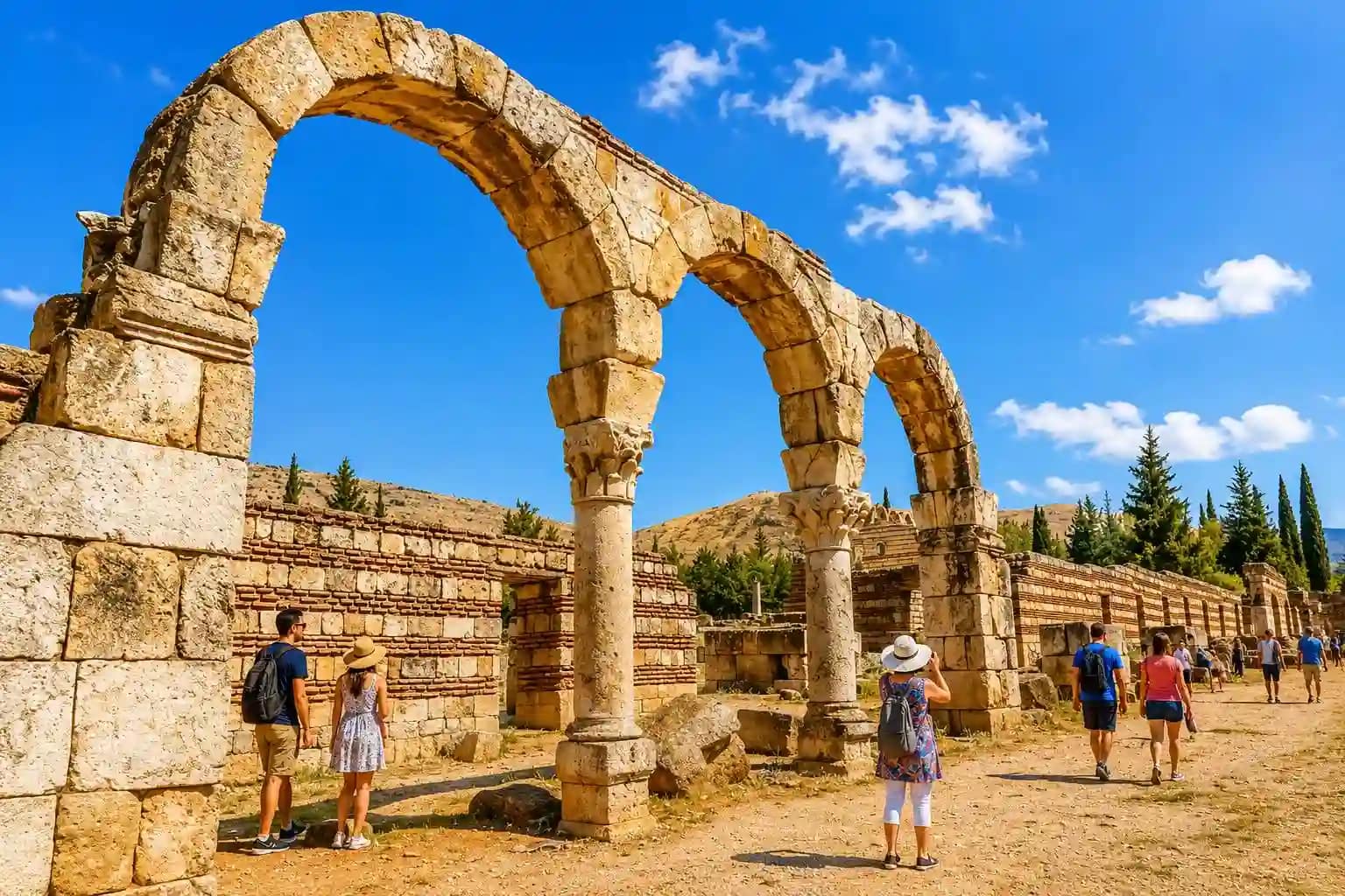 anjar 2