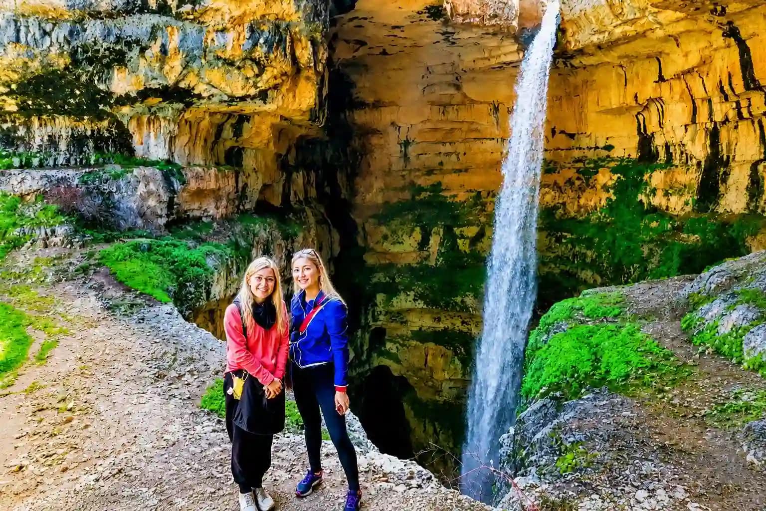 baatara waterfall 20