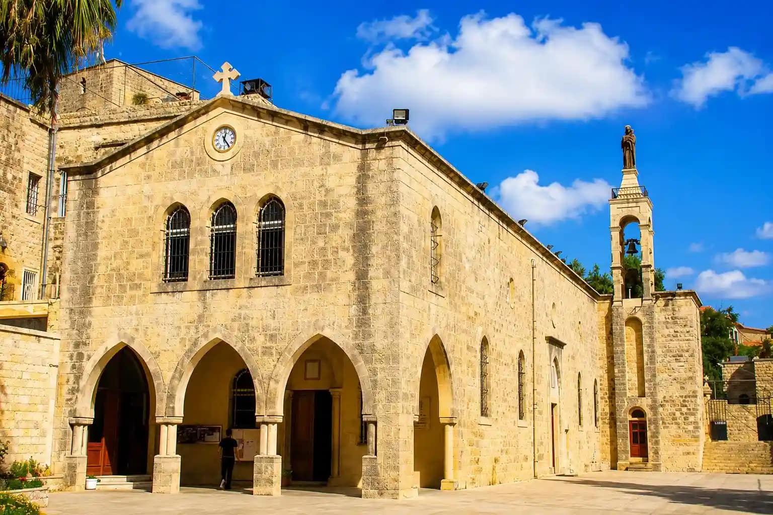 deir el qamar 3
