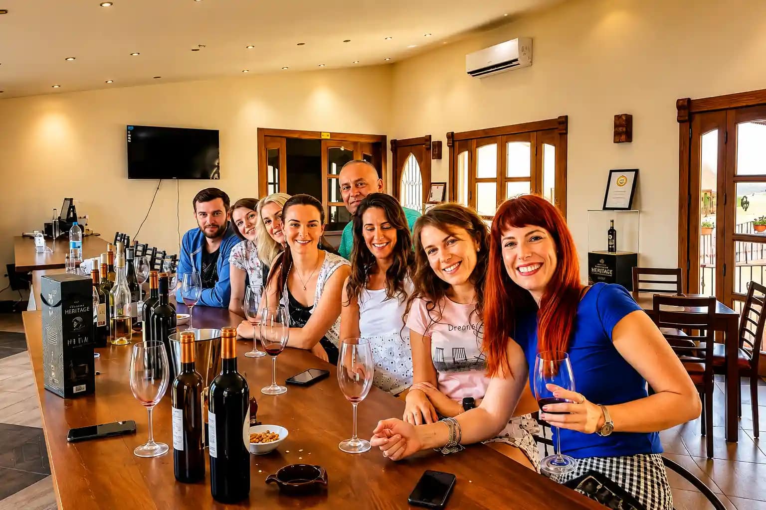 wine tasting tour lebanon 1
