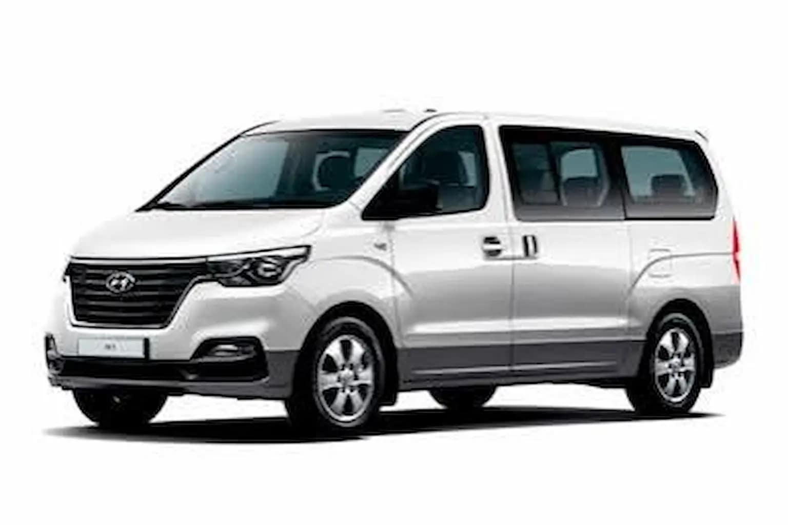 Minivan for Beirut airport transfers and group transport