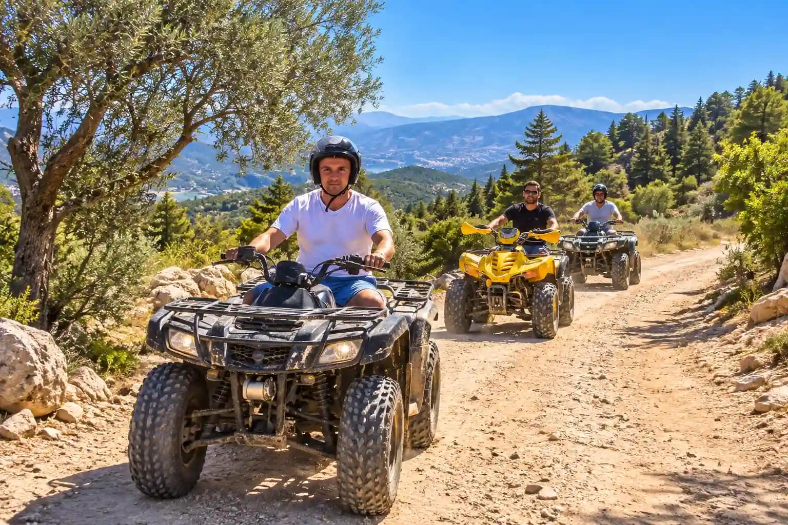 atv faraya lebanon 6