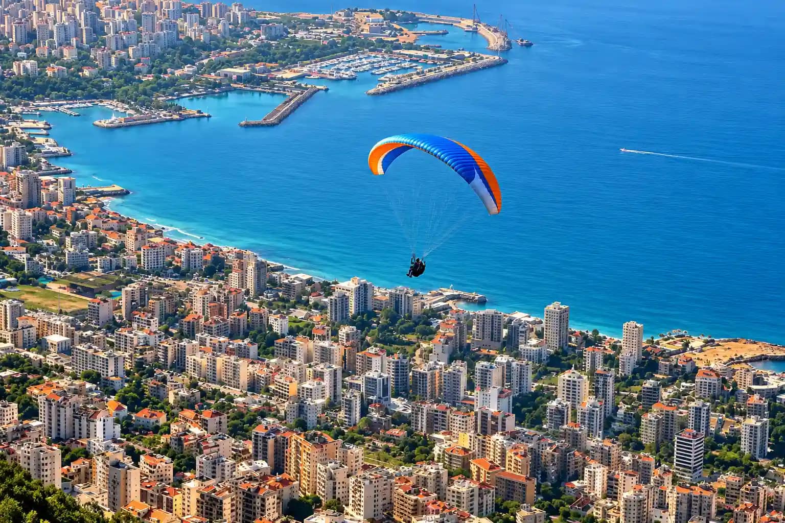 jounieh lebanon 55