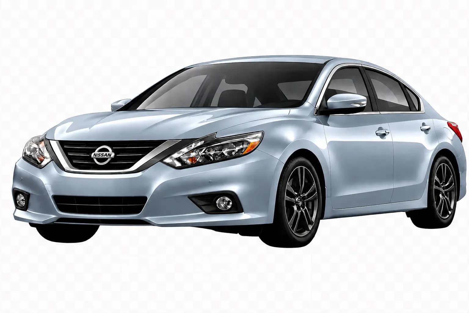 Private sedan car for Beirut airport transfers