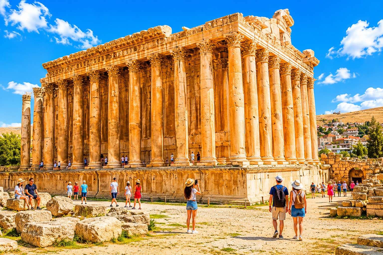 baalbek 4