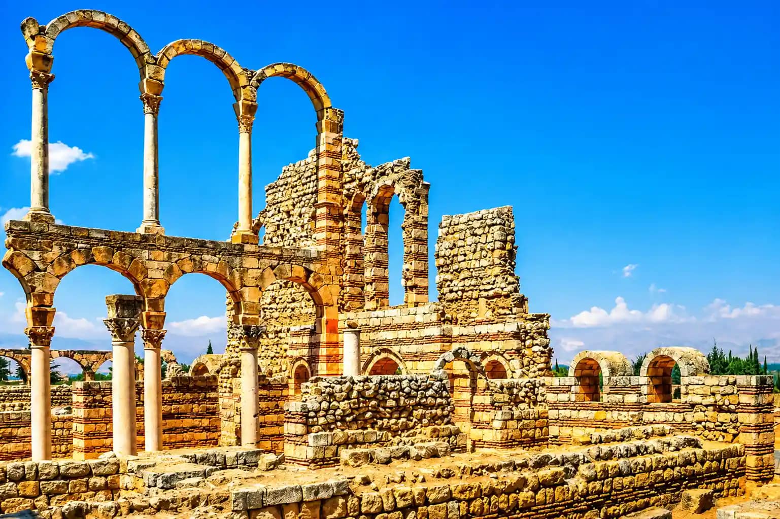 anjar lebanon 3