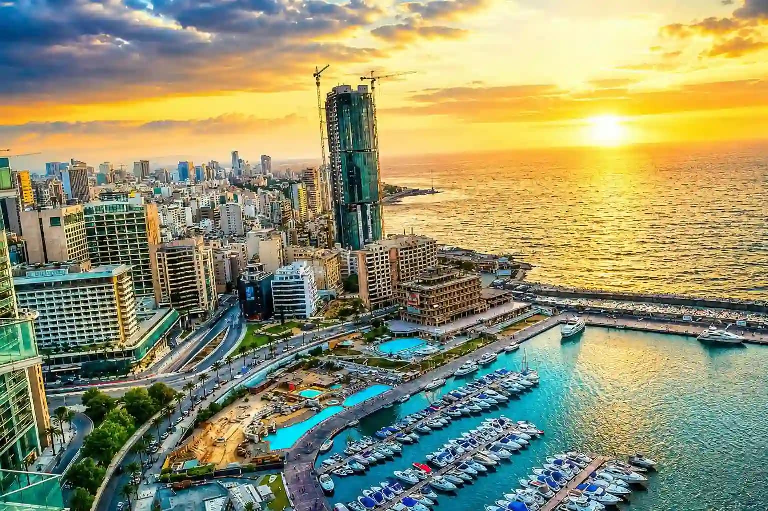 beirut 55