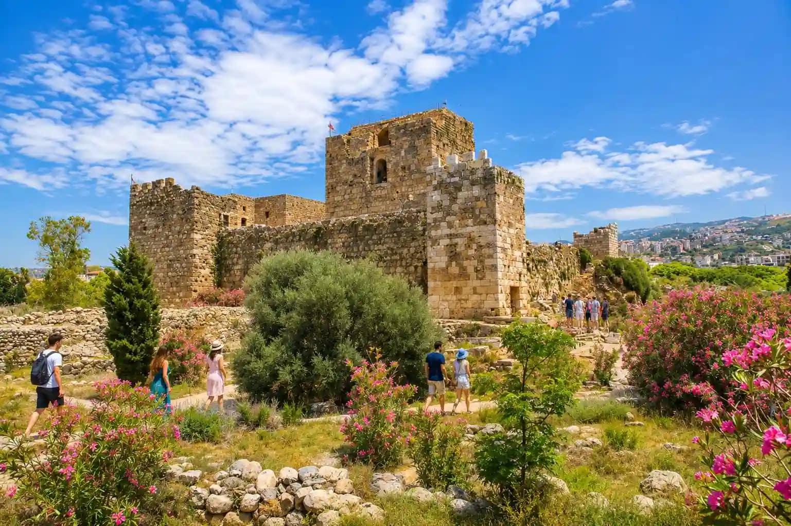 byblos 11