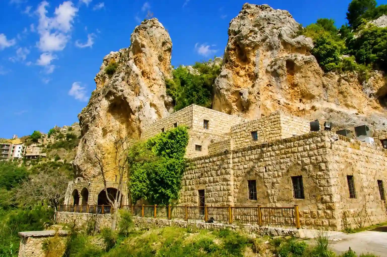 khalil jubran museum 1