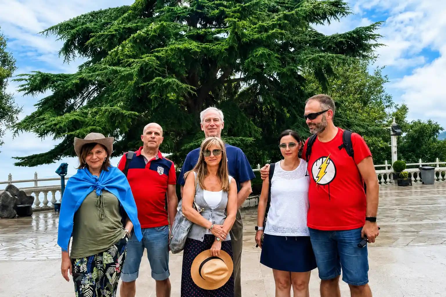 lady of lebanon 3