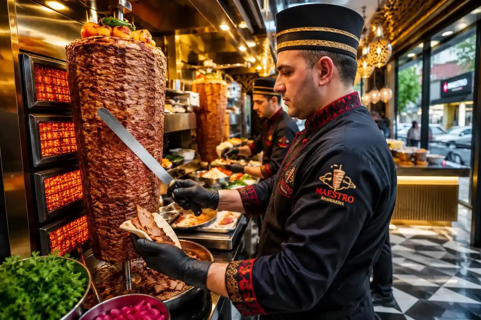 street food tour beirut lebanon (1)