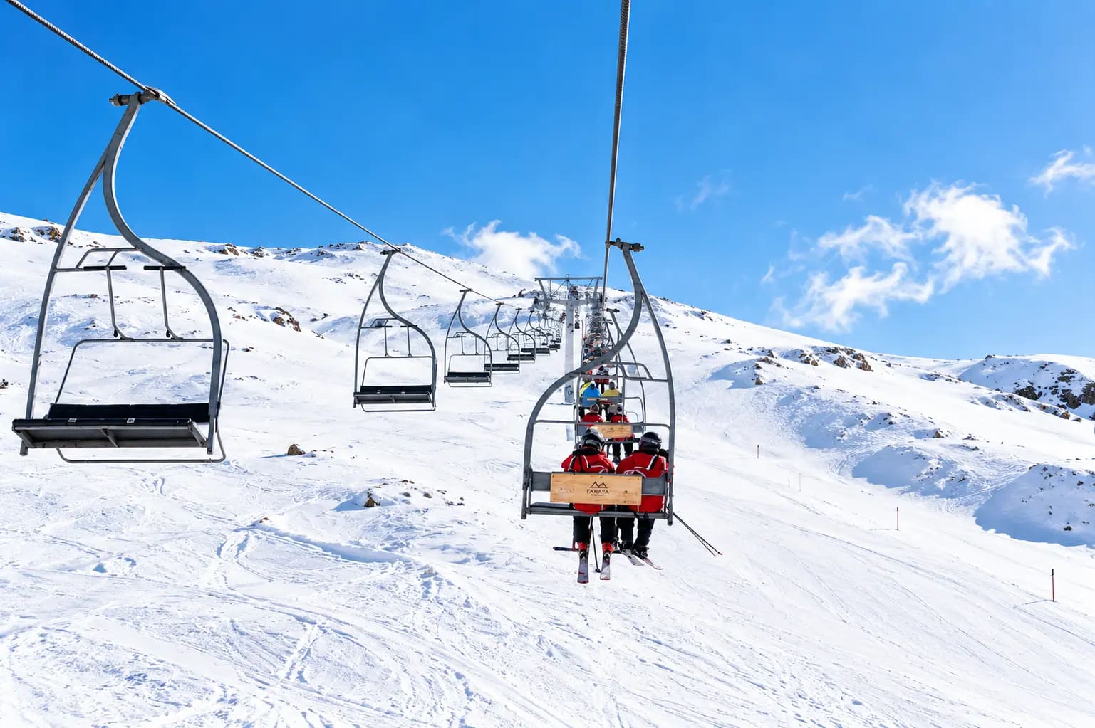 faraya lebanon 13