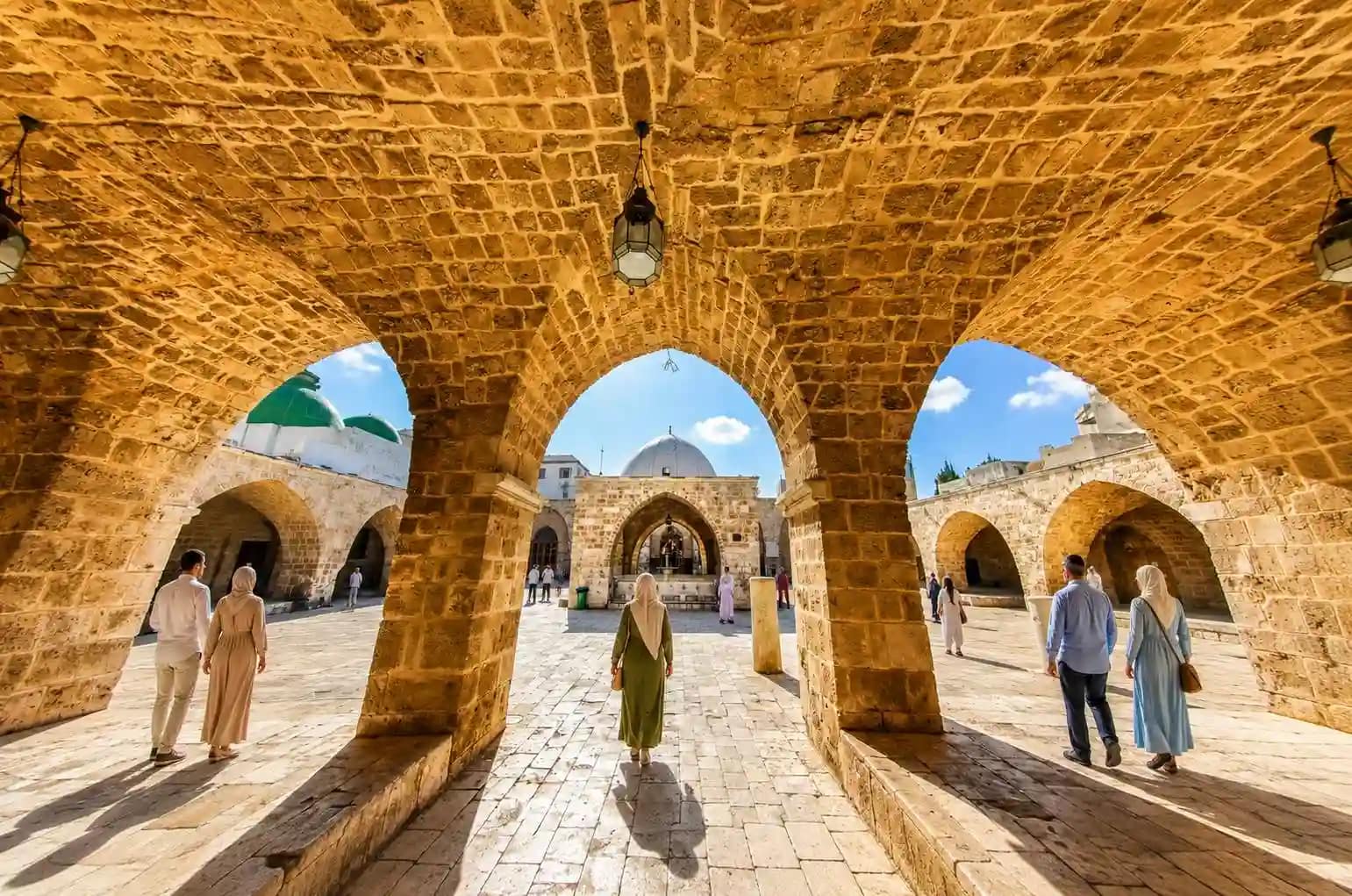 Tripoli Grand Mosque