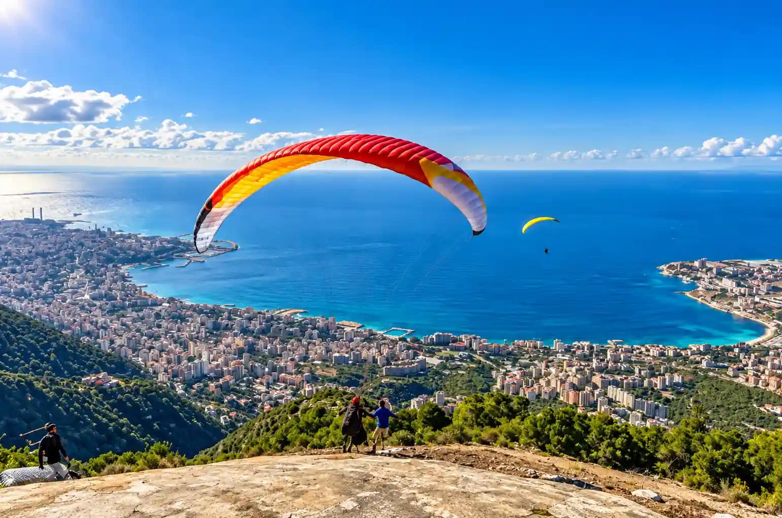 jounieh lebanon 88