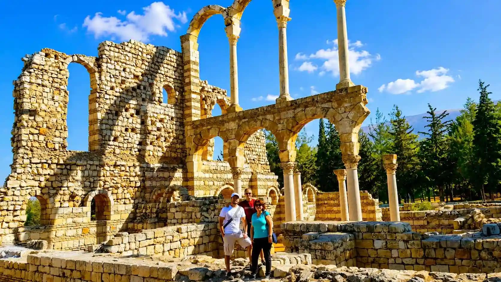 anjar 1