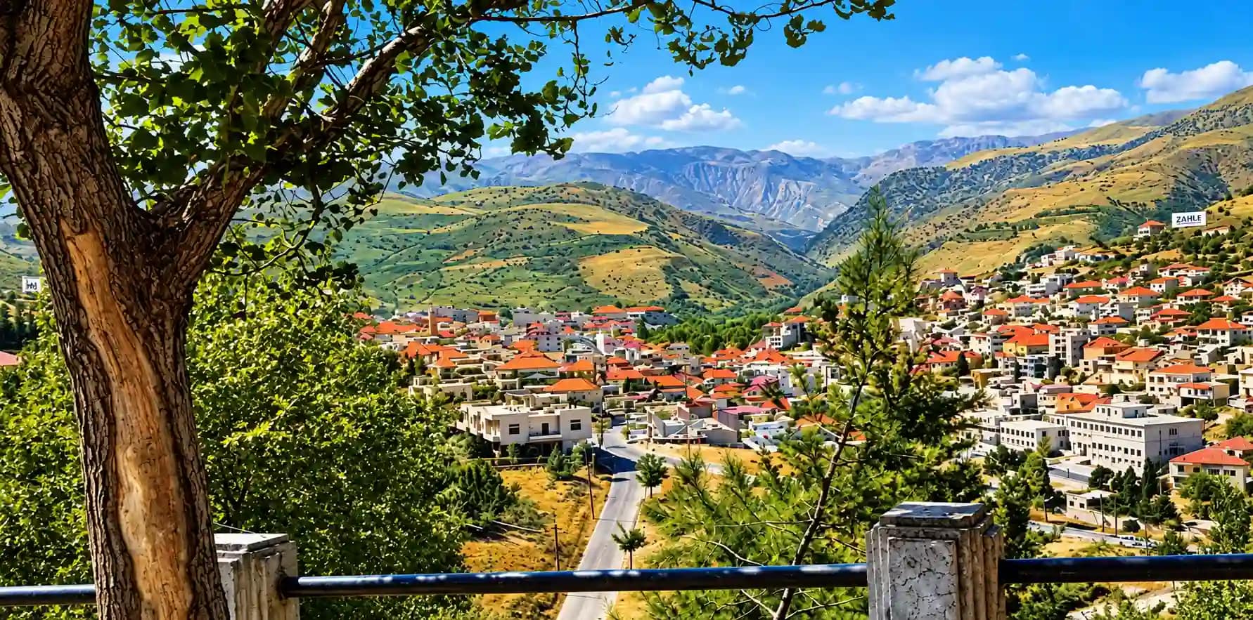 zahle lebanon 17